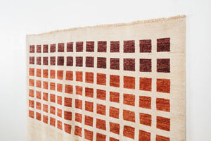 5.5x8 Ziegler Chobi Rug | AFARIN