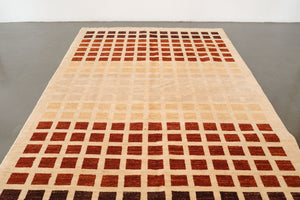 5.5x8 Ziegler Chobi Rug | AFARIN