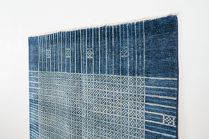 5x7.5 Ziegler Chobi Rug | PARVANA