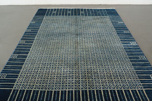 5x7.5 Ziegler Chobi Rug | PARVANA