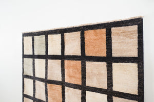5.5x8 Ziegler Chobi Rug | RUKHSHAN