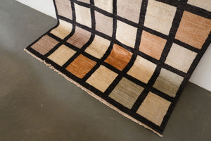 5.5x8 Ziegler Chobi Rug | RUKHSHAN