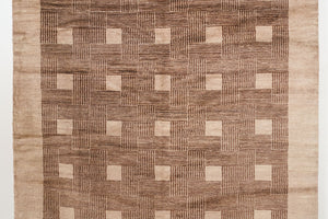 5x6.5 Ziegler Chobi Rug | HAMDAST