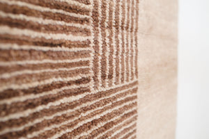 5x6.5 Ziegler Chobi Rug | HAMDAST