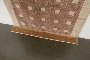 5x6.5 Ziegler Chobi Rug | HAMDAST