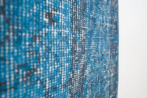 4x7 Turkish Overdyed Rug | CEM
