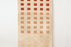 2.5x9.5 Ziegler Chobi Rug | SHAYAN
