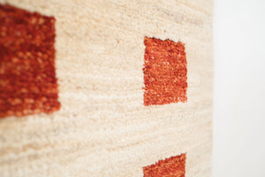 2.5x9.5 Ziegler Chobi Rug | SHAYAN