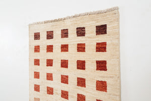 2.5x9.5 Ziegler Chobi Rug | SHAYAN