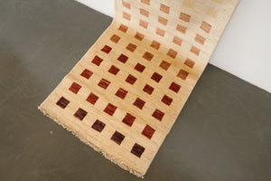 2.5x9.5 Ziegler Chobi Rug | SHAYAN
