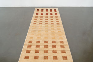 2.5x9.5 Ziegler Chobi Rug | SHAYAN