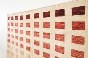 8x9.5 Ziegler Chobi Rug | KALAN