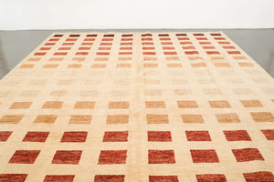 8x9.5 Ziegler Chobi Rug | KALAN