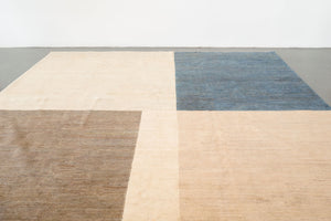 8x11 Ziegler Chobi Rug | PARWIZ