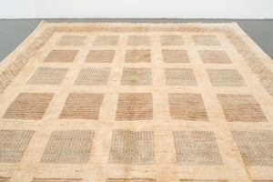 6.5x10.5 Ziegler Chobi Rug | SANGAR