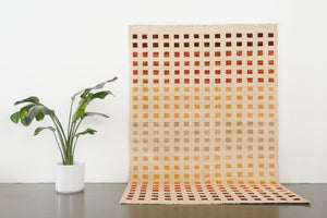 6x9 Ziegler Chobi Rug | KAWAH