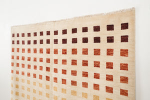 6x9 Ziegler Chobi Rug | KAWAH