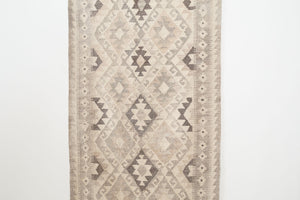 2.5x8 Turkish Kilim Rug | AKTAS