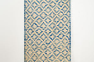 2x6.5 Turkish Kilim Rug | TUNAY