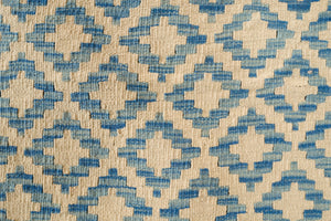 2x6.5 Turkish Kilim Rug | TUNAY