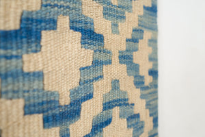 2x6.5 Turkish Kilim Rug | TUNAY