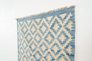2x6.5 Turkish Kilim Rug | TUNAY