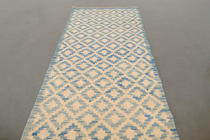 2x6.5 Turkish Kilim Rug | TUNAY