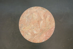 Italian Marble Pedestal