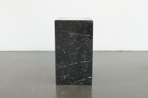 Inlaid Marble Pedestal