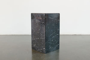 Inlaid Marble Pedestal