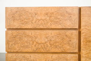 Roland Carter Burl Dresser