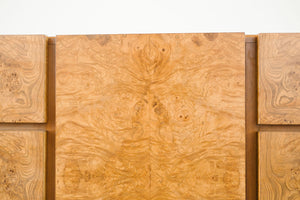 Roland Carter Burl Dresser