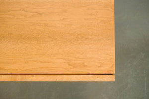 Roland Carter Burl Dresser