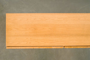 Roland Carter Burl Dresser