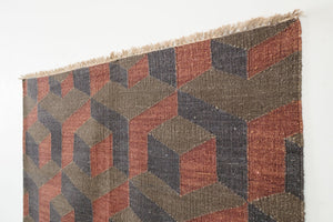 5x8 Turkish Rug | TAYFUR