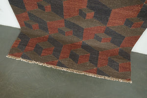 5x8 Turkish Rug | TAYFUR