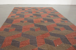 5x8 Turkish Rug | TAYFUR