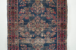 4x6 Persian Rug | SALAR