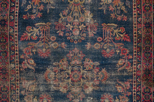 4x6 Persian Rug | SALAR