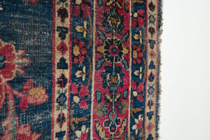 4x6 Persian Rug | SALAR