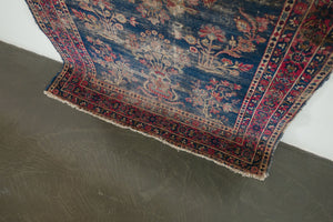 4x6 Persian Rug | SALAR