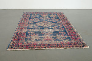 4x6 Persian Rug | SALAR