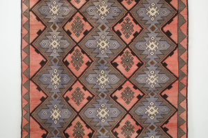 5x9 Turkish Melis Rug | OLCAN