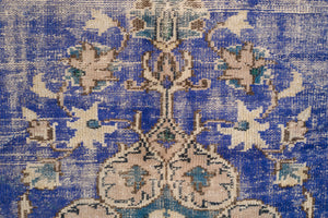 6.5x10 Turkish Melis Rug | KAYA