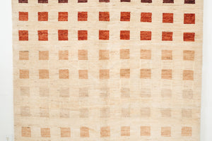 5.5x8 Ziegler Chobi Rug | RUSTAM