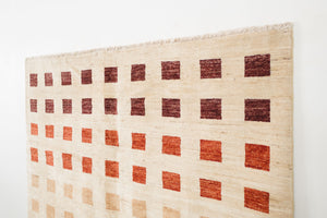5.5x8 Ziegler Chobi Rug | RUSTAM