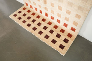 5.5x8 Ziegler Chobi Rug | RUSTAM
