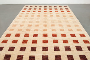 5.5x8 Ziegler Chobi Rug | RUSTAM