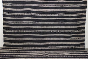 9x12 Turkish Kilim Rug | DUNDAR