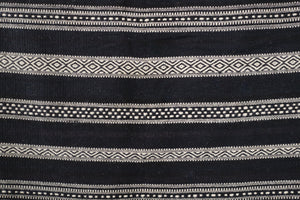 9x12 Turkish Kilim Rug | DUNDAR